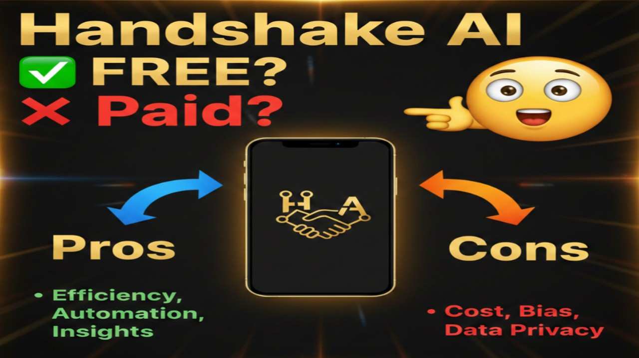 Handshake AI