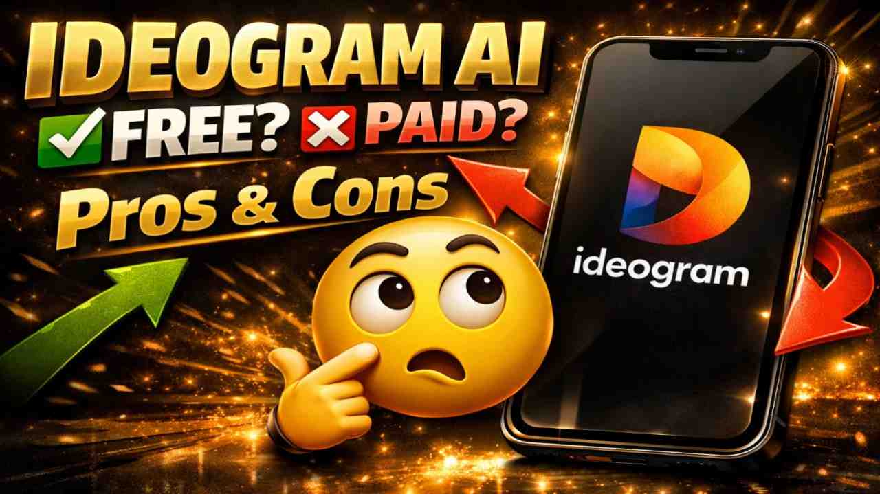 Ideogram AI