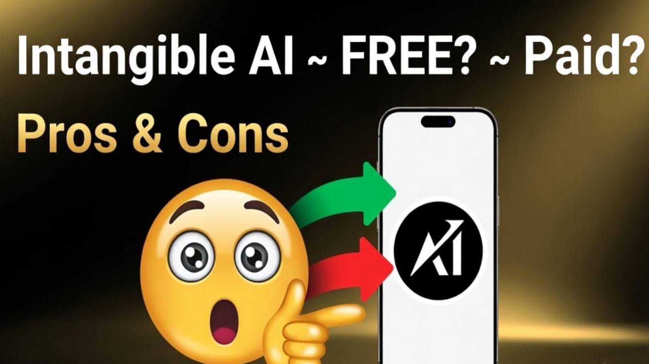 Intangible AI