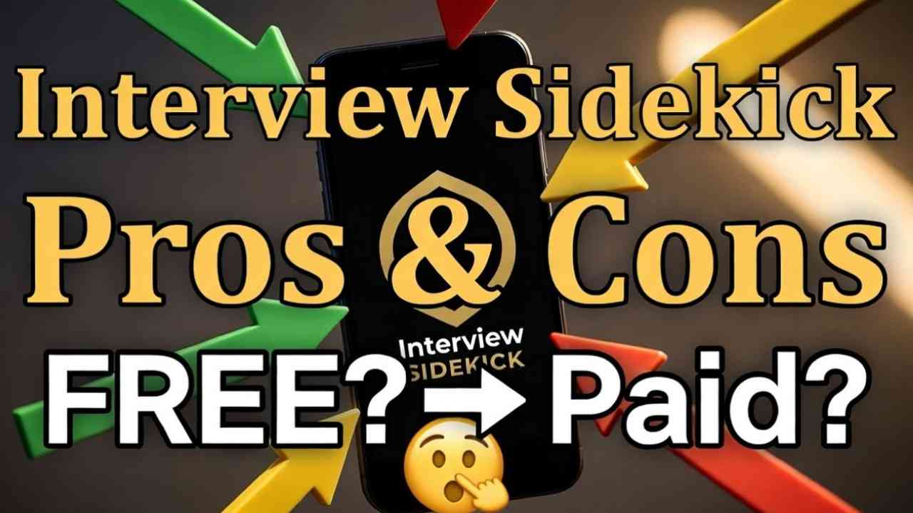 Interview Sidekick