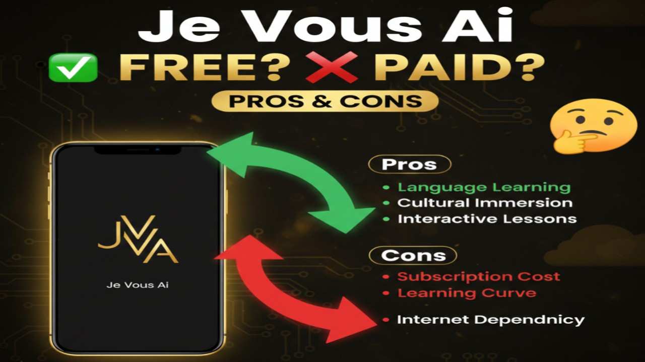Je Vous Ai