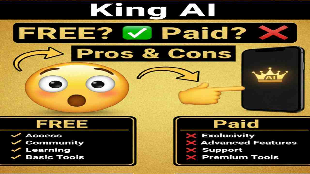 King AI