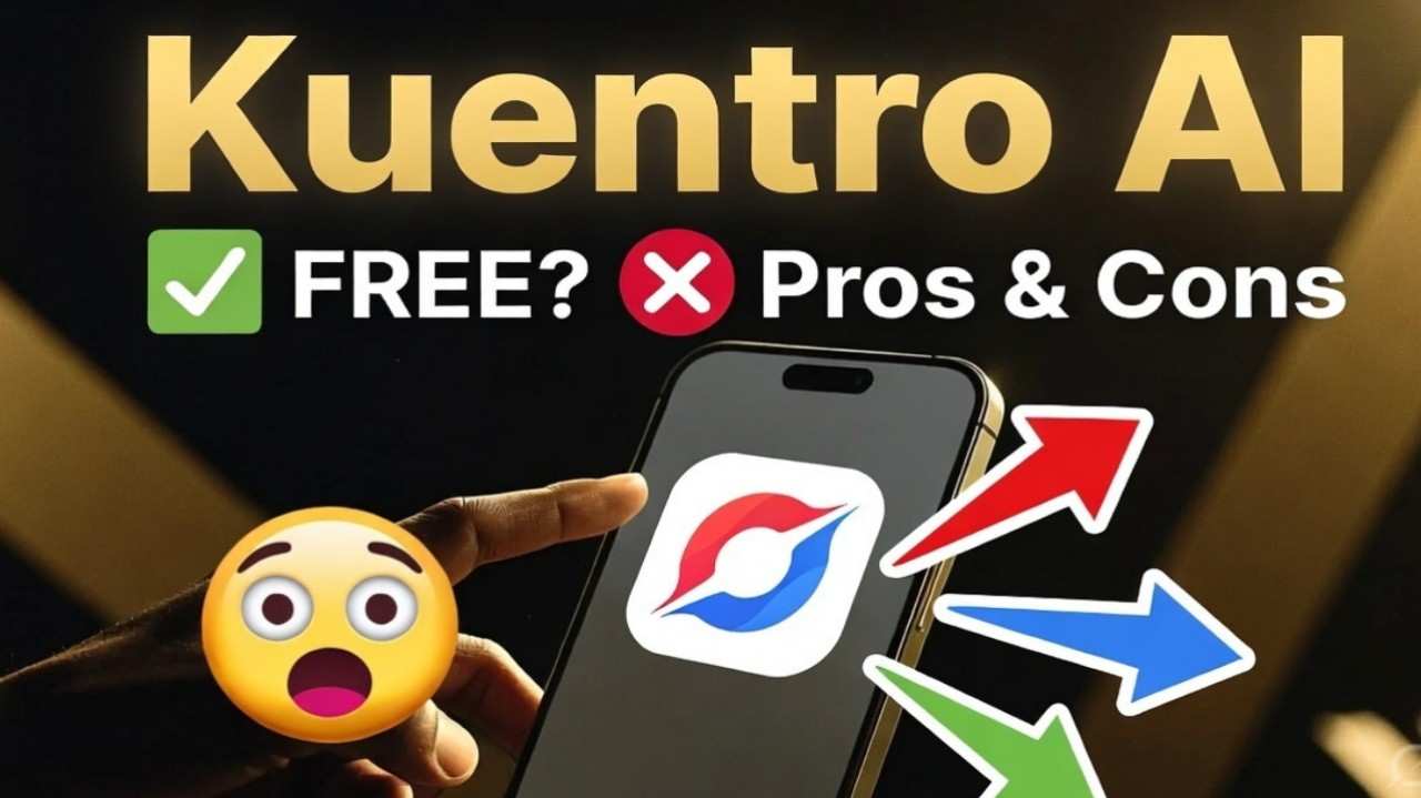 Kuentro AI