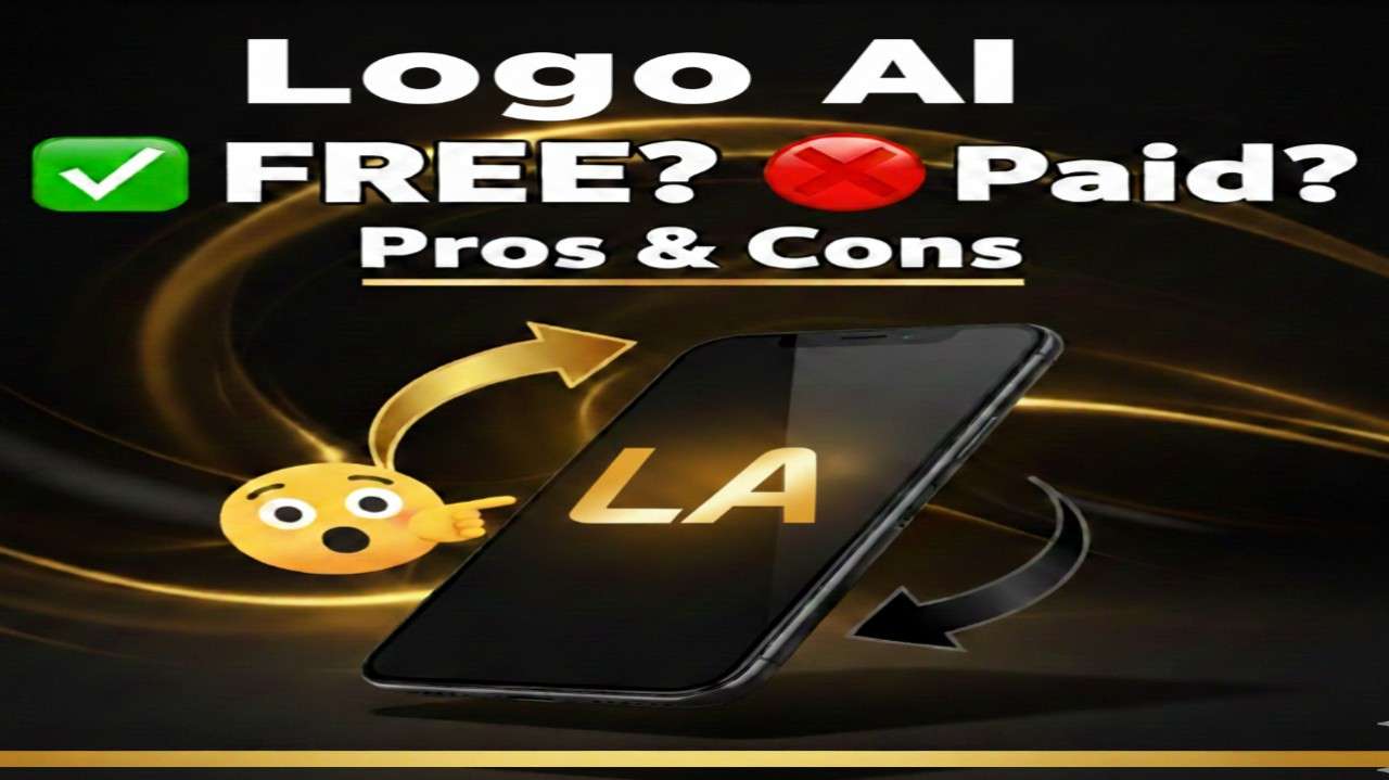 Logo AI