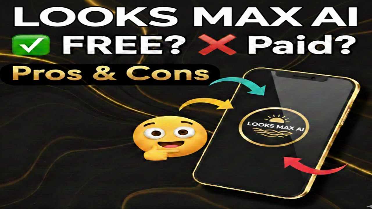 Looks Max AI