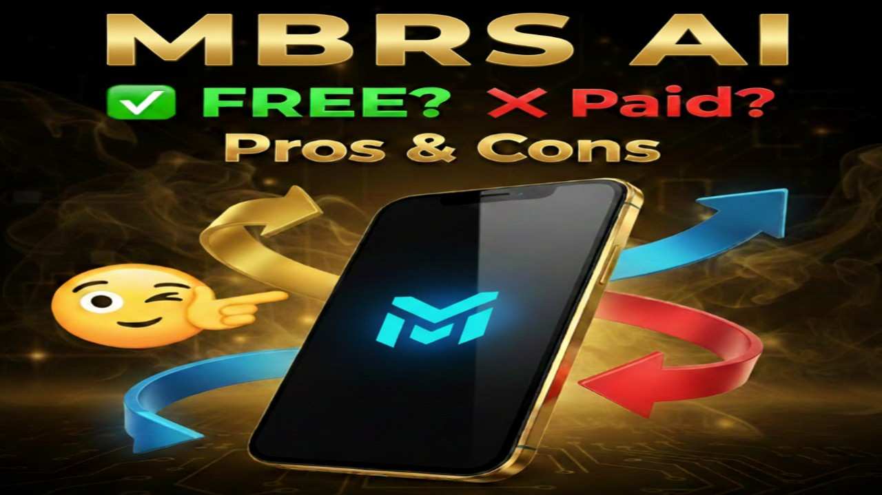 MBRS AI