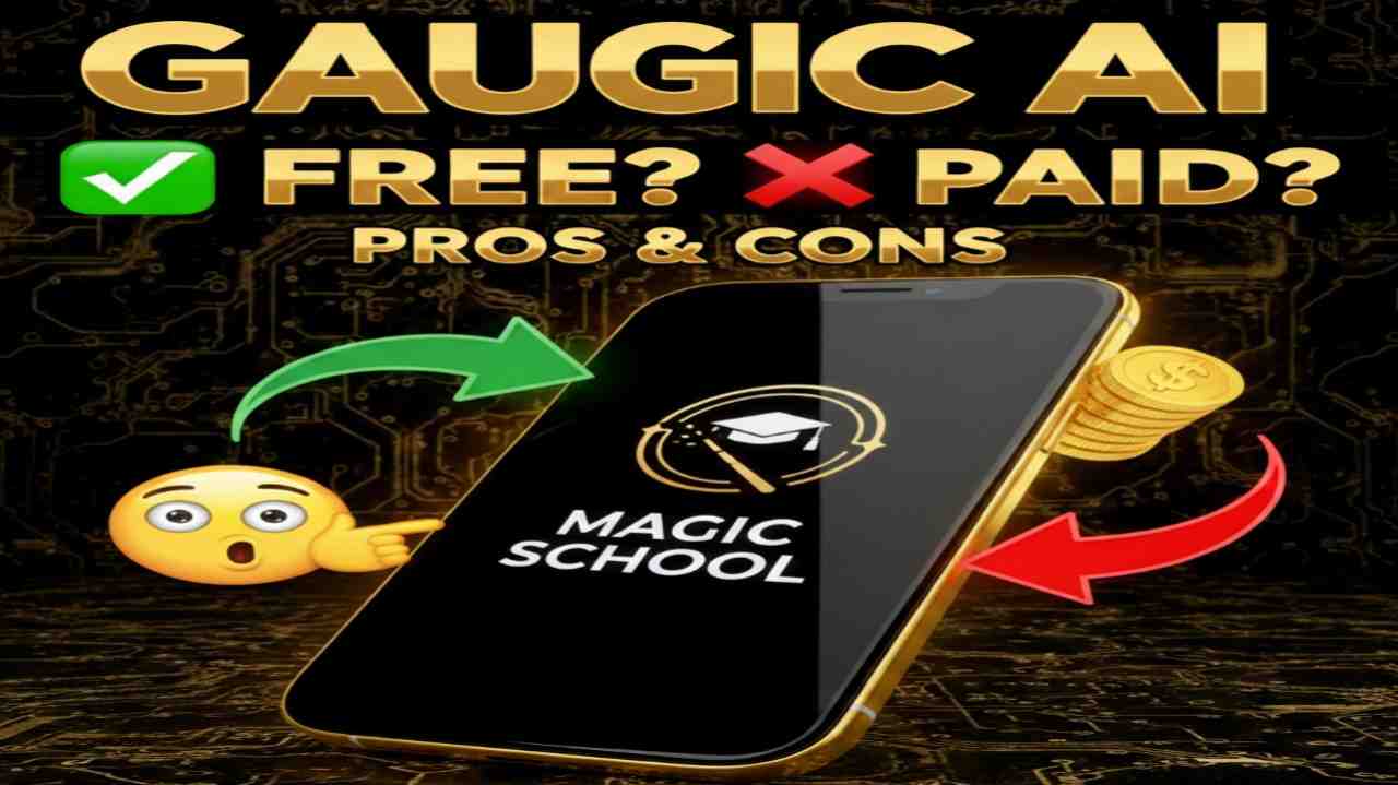 Magic School AI