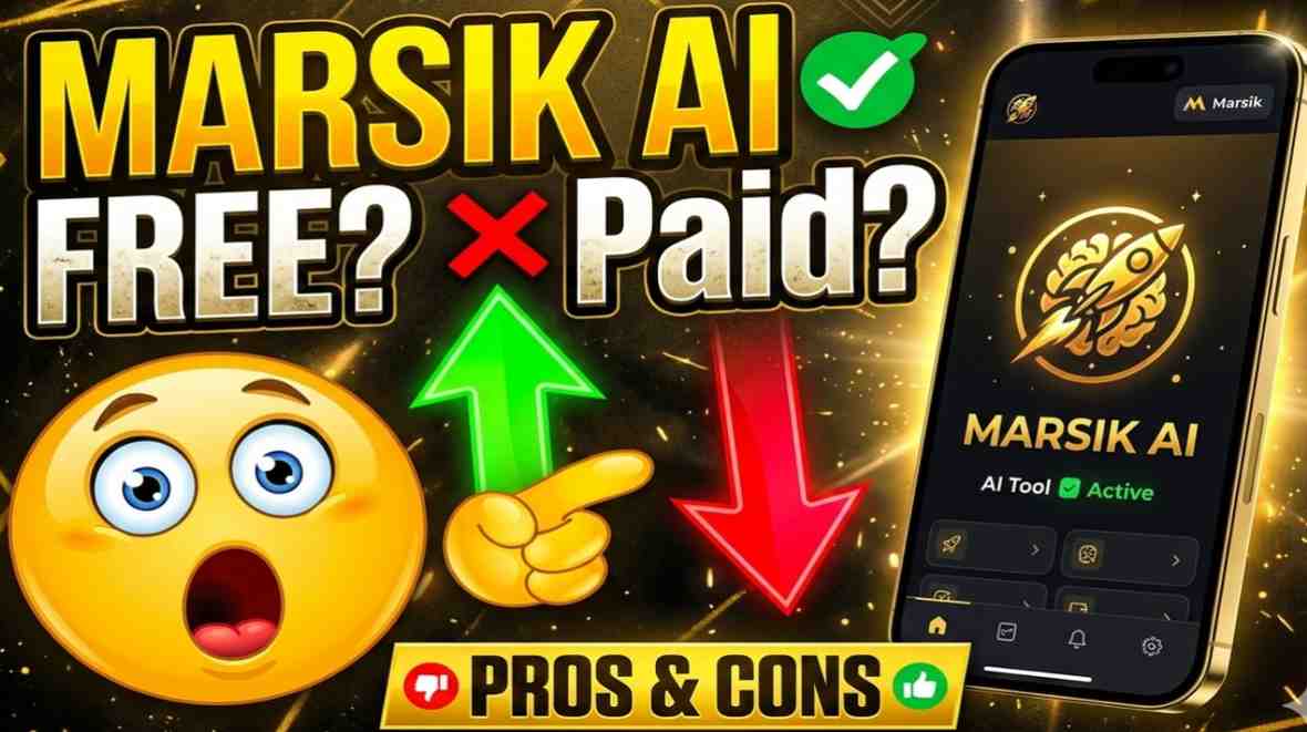 Marsik AI