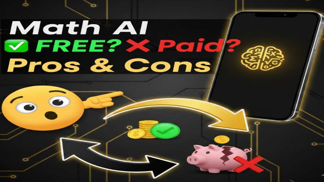Math AI