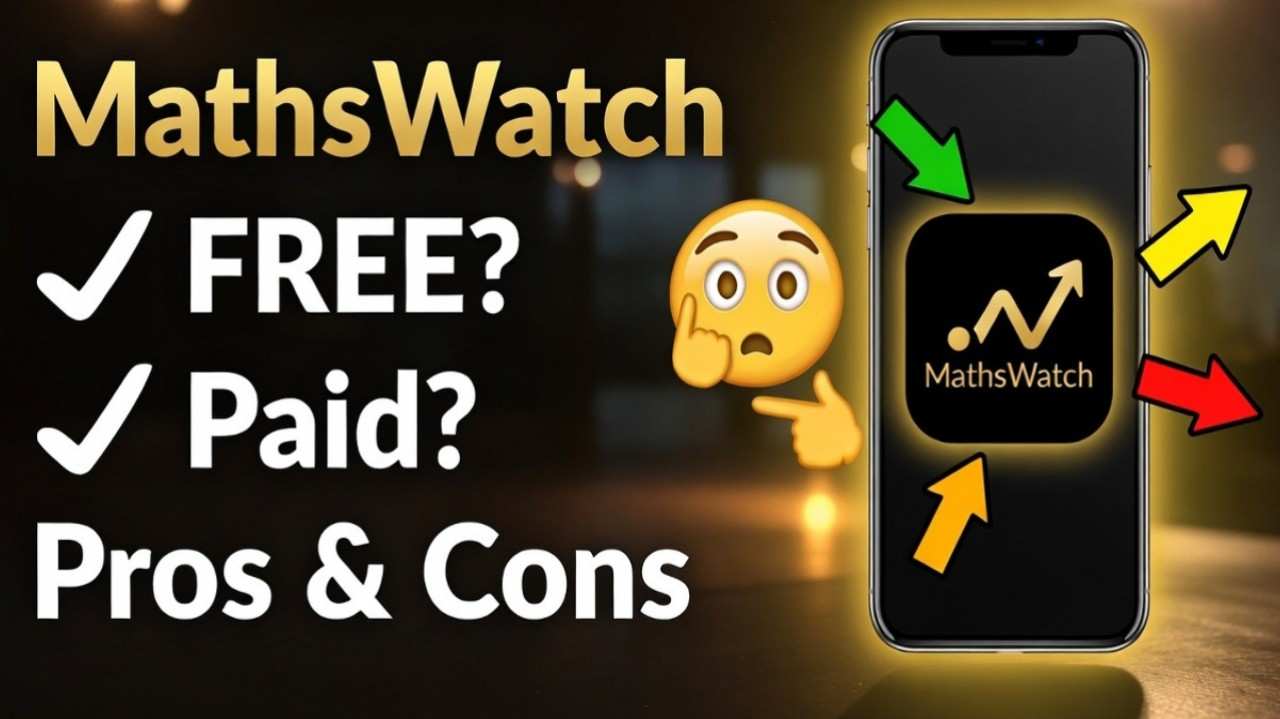 MathsWatch