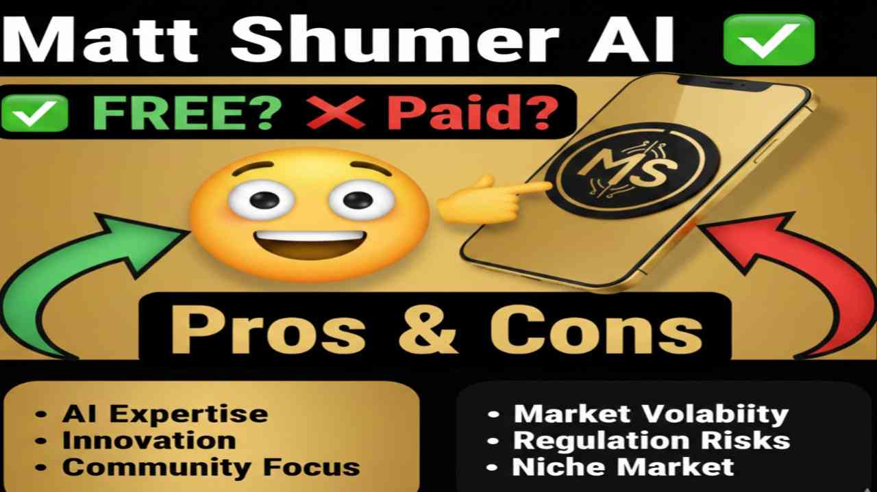 Matt Shumer AI