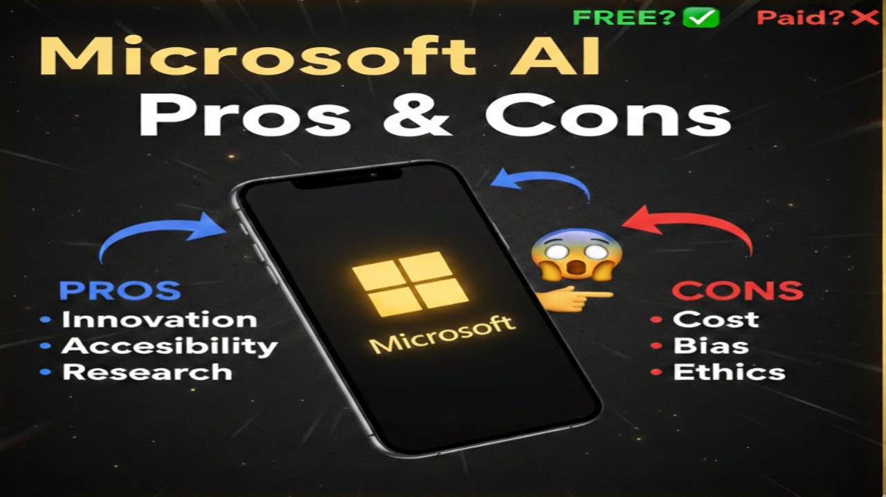 Microsoft AI