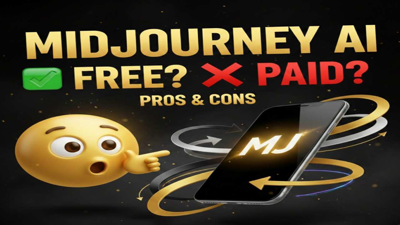 Midjourney AI