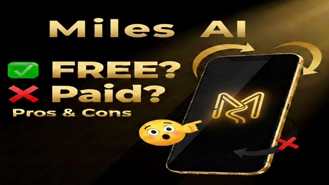 Miles AI