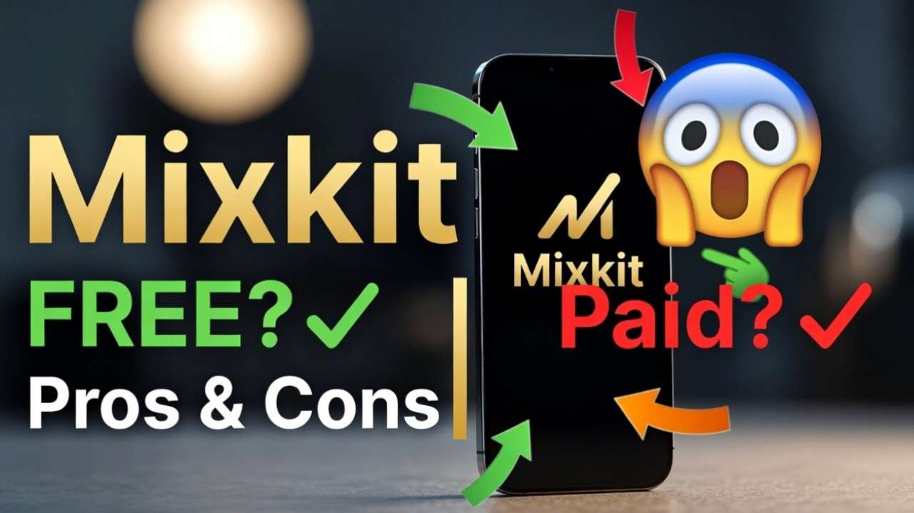Mixkit