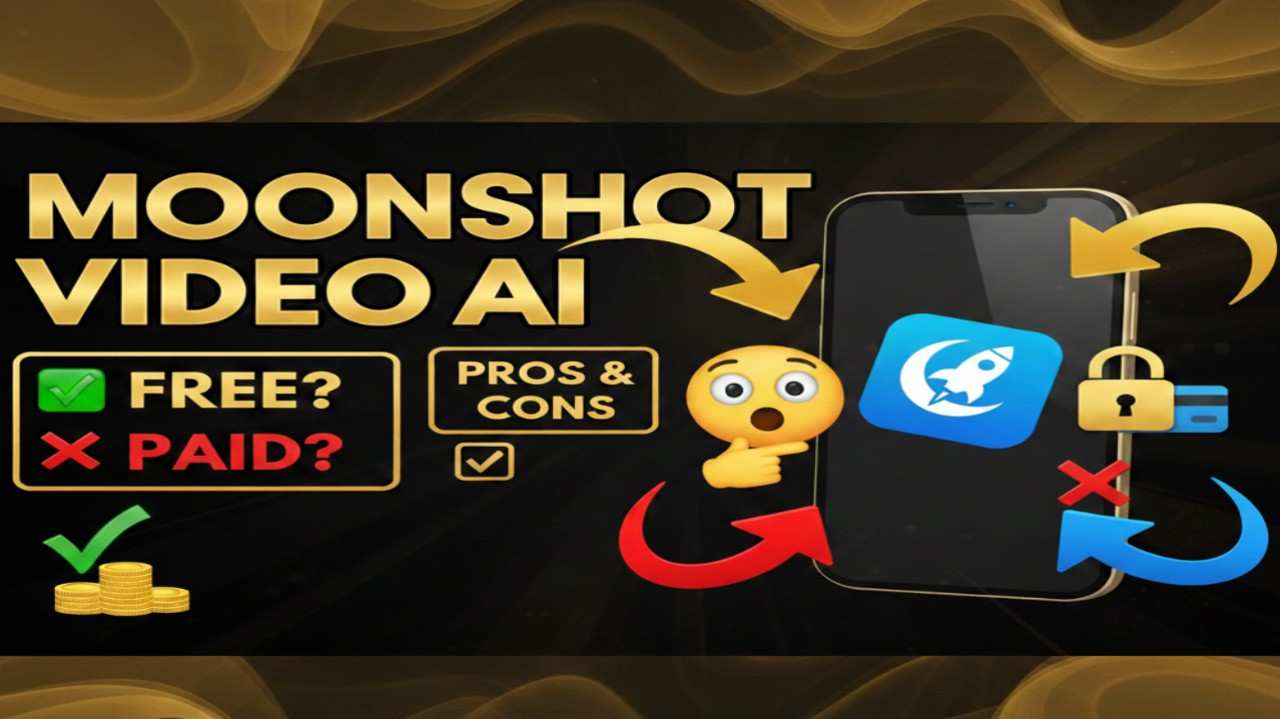 Moonshot AI