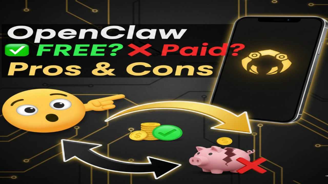 OpenClaw