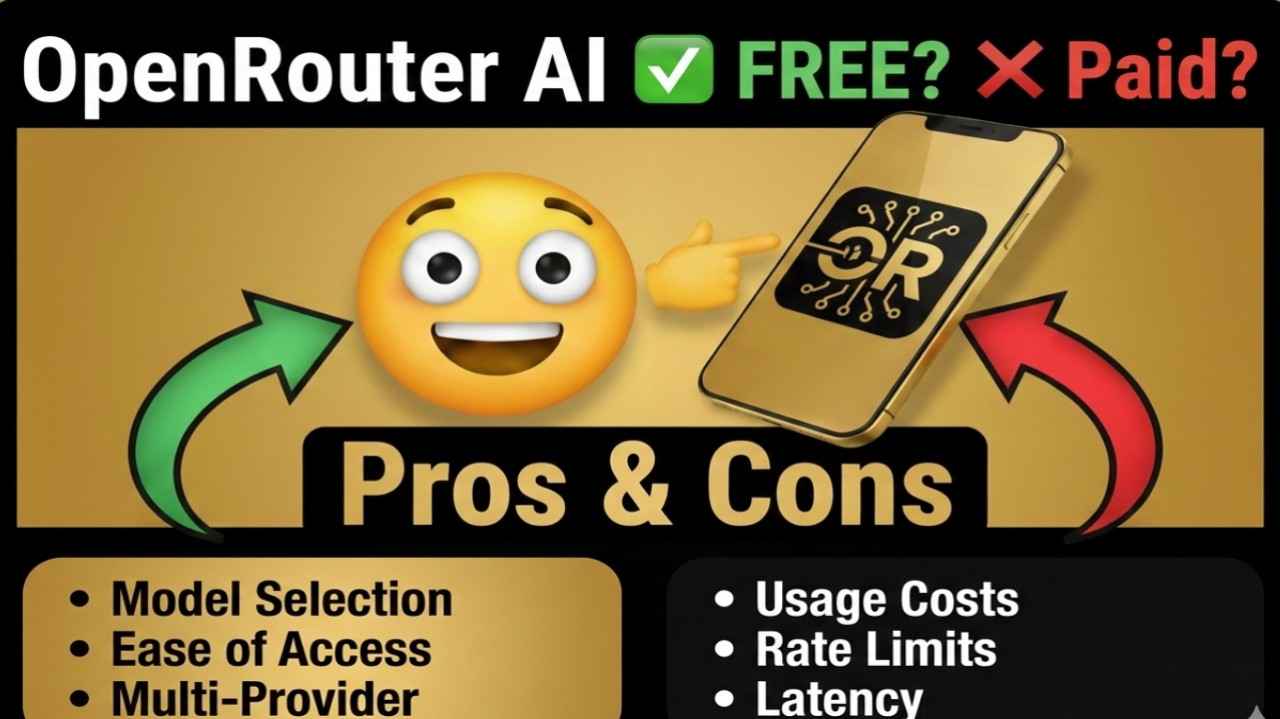 OpenRouter AI