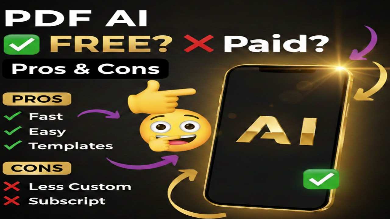 PDF AI