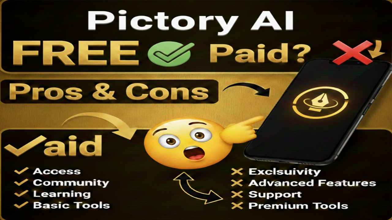 Pictory AI