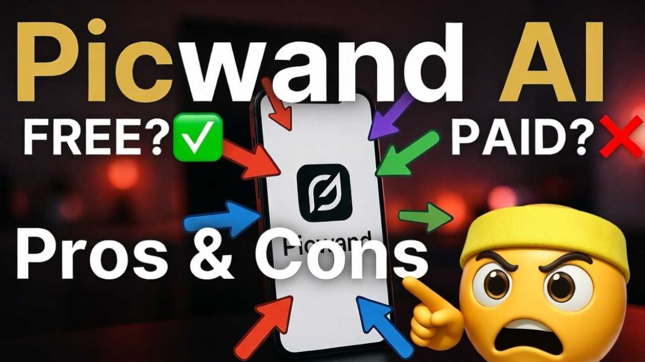 Picwand AI