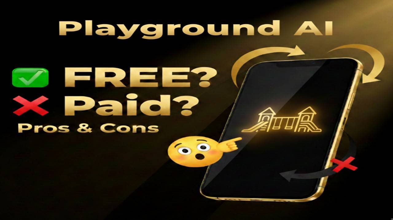 Playground AI
