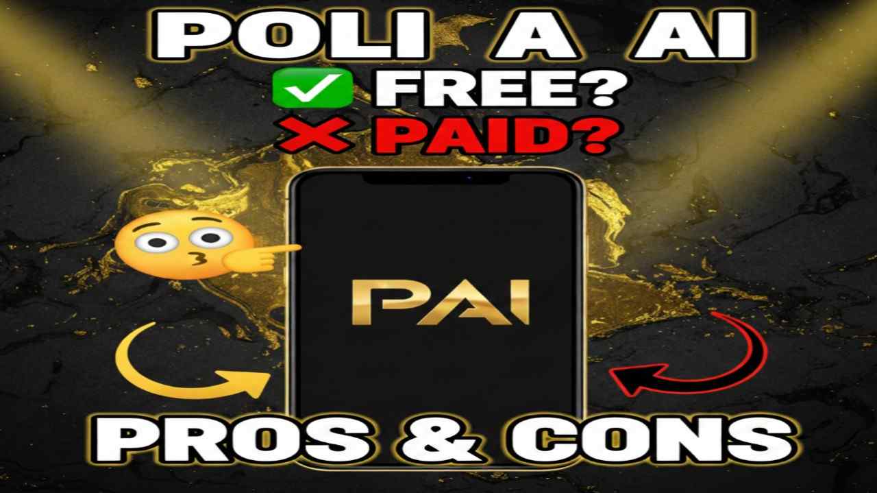 Poli AI