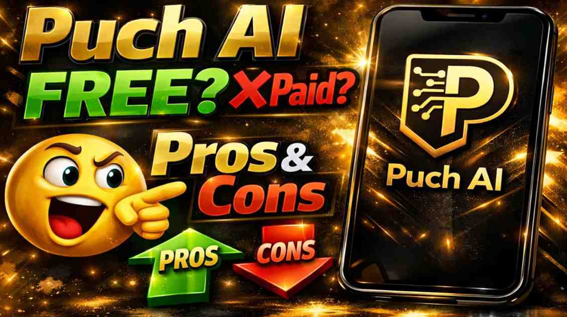 Puch AI