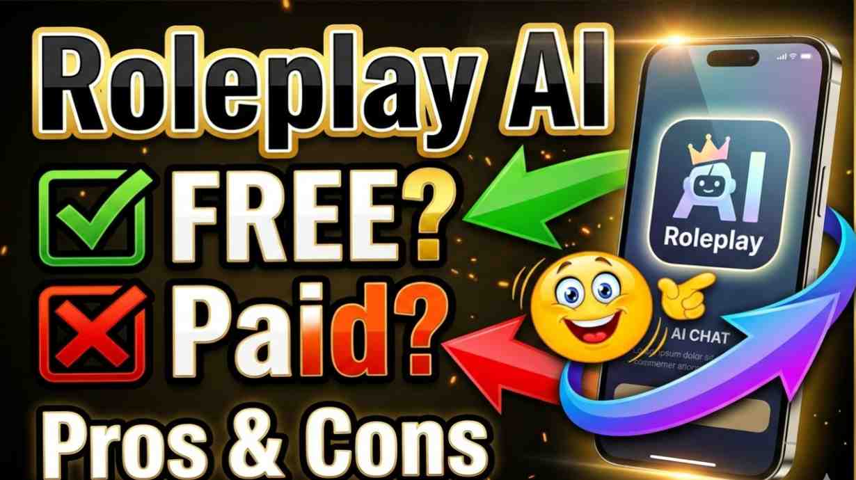 Roleplay AI