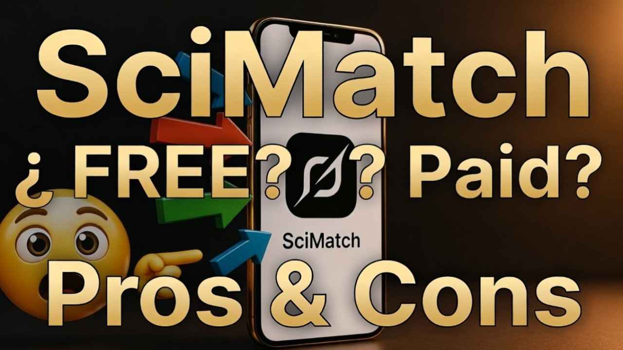 SciMatch