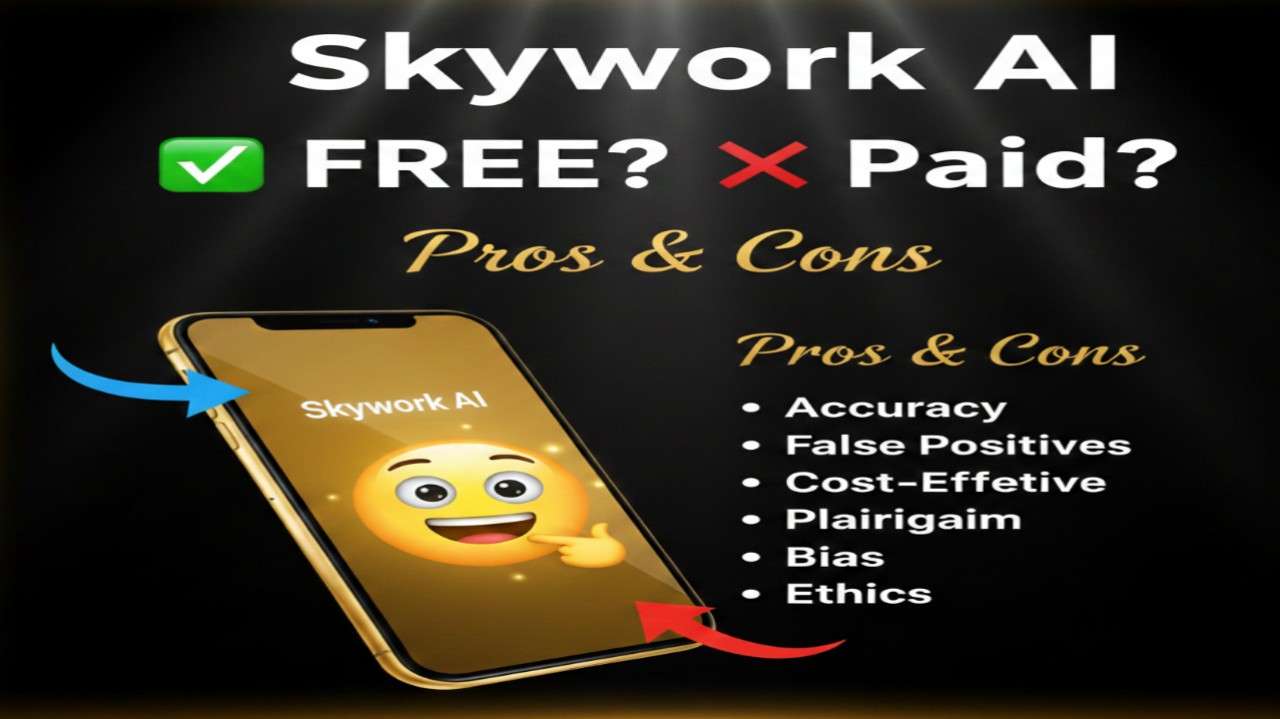 Skywork AI