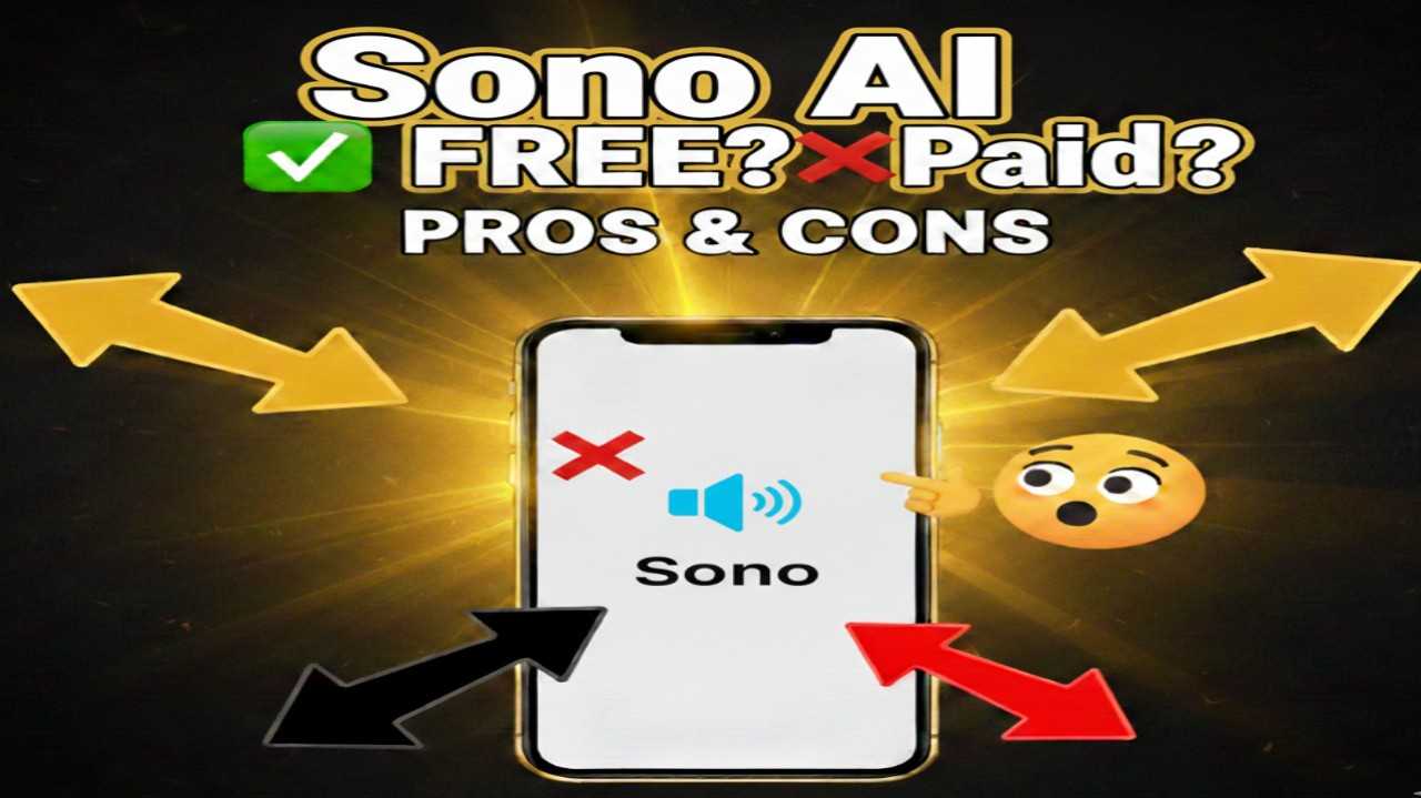 Sono AI
