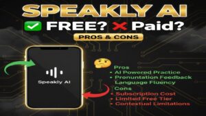 Speakly AI