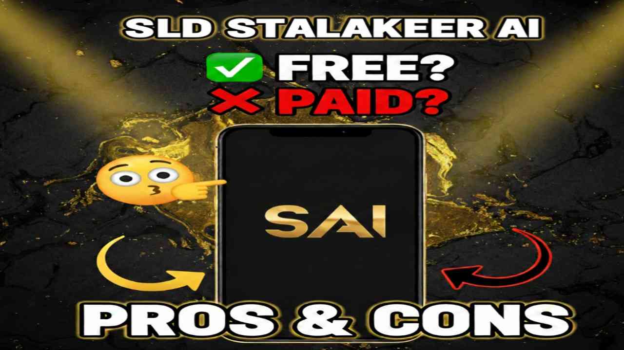 Stalker AI