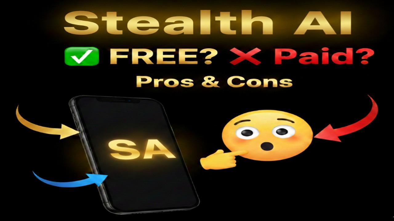 Stealth AI