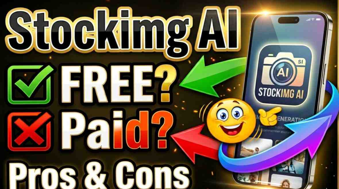 Stockimg AI