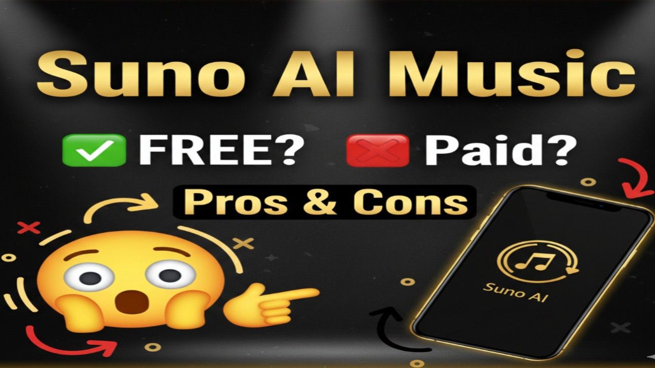 Suno AI Music
