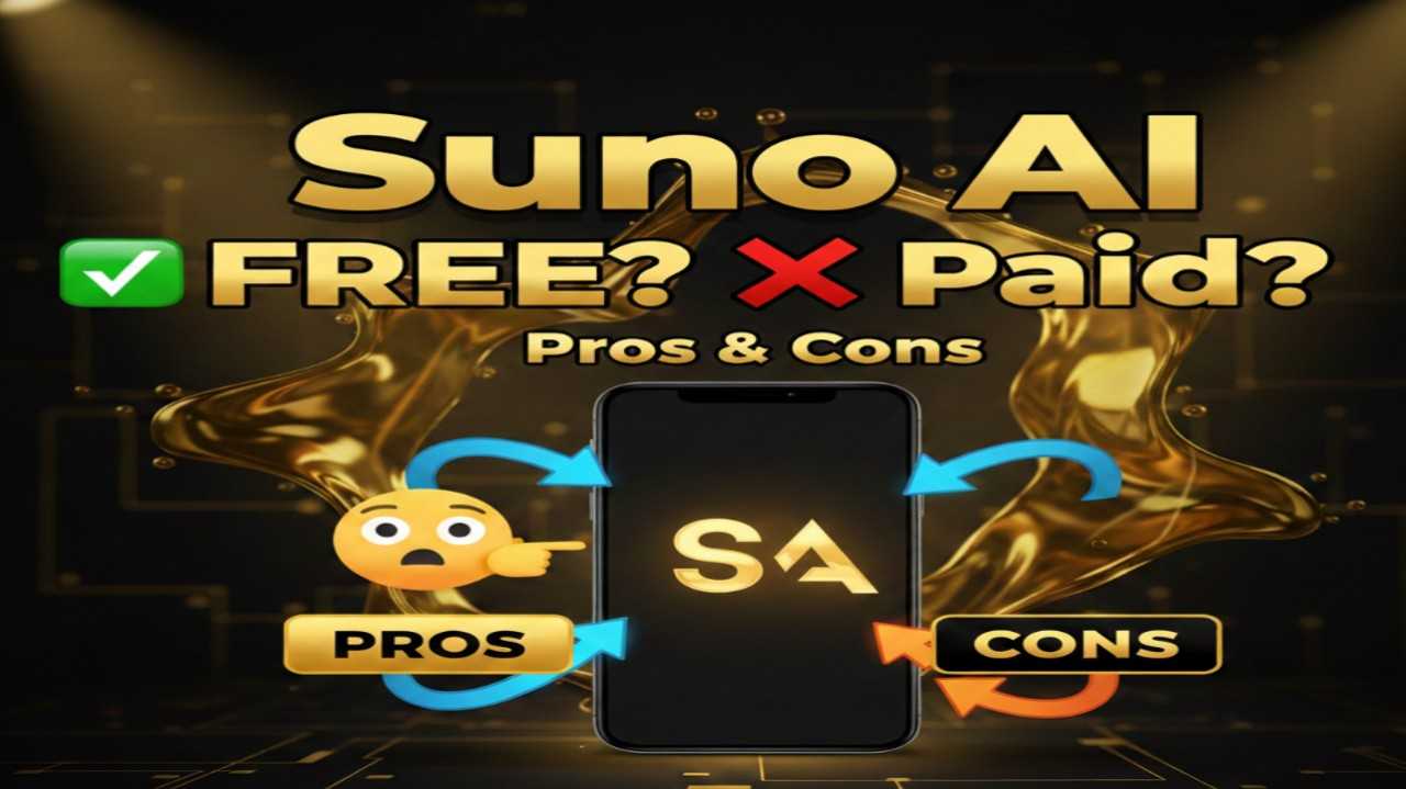 Suno AI