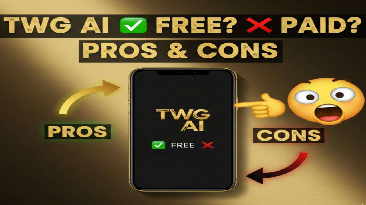 TWG AI