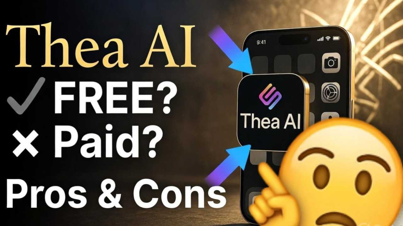 Thea AI