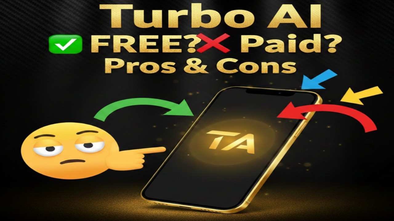 Turbo AI