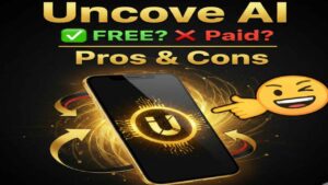 Uncove AI