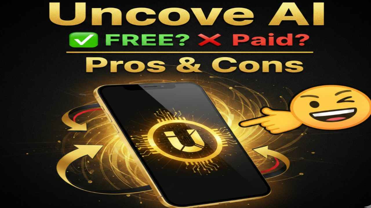 Uncove AI