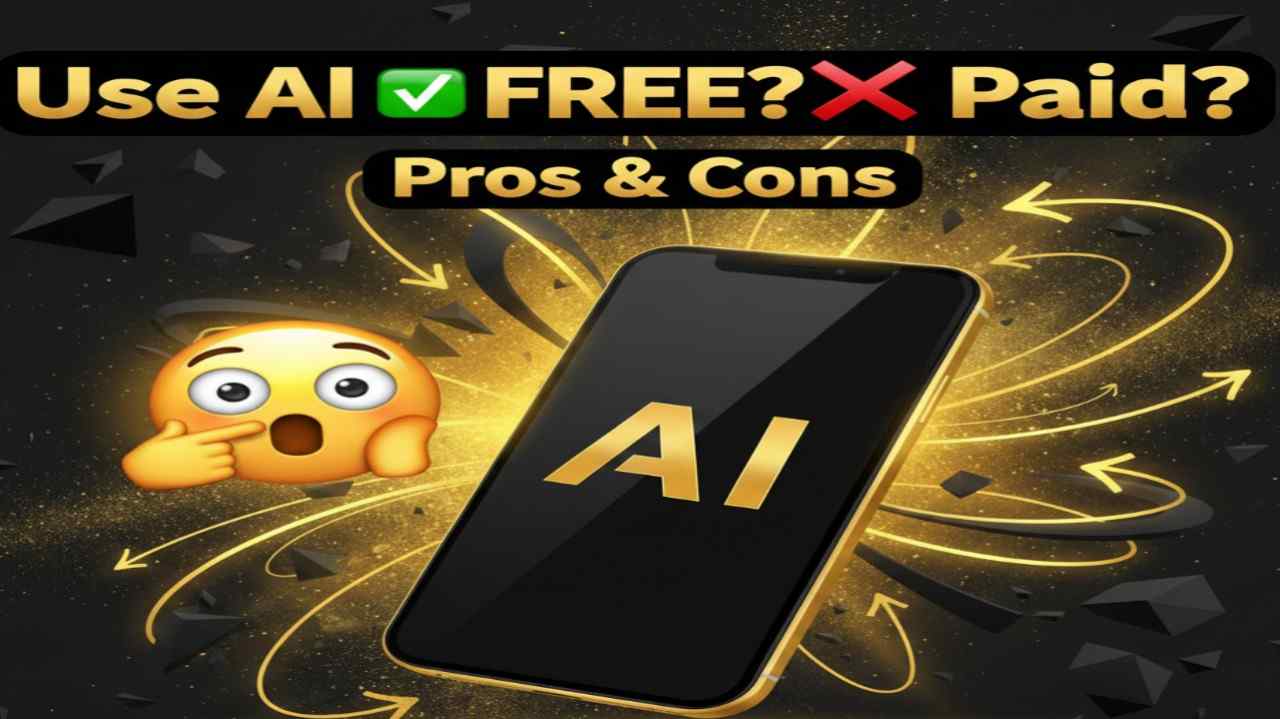 Use AI