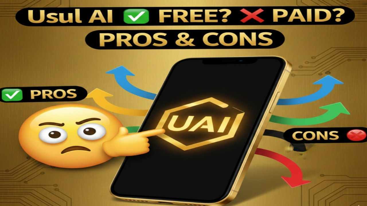 Usul AI