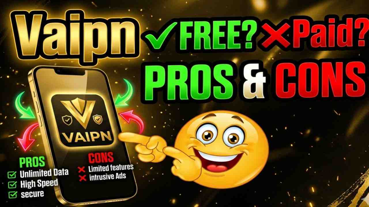 Vaipn