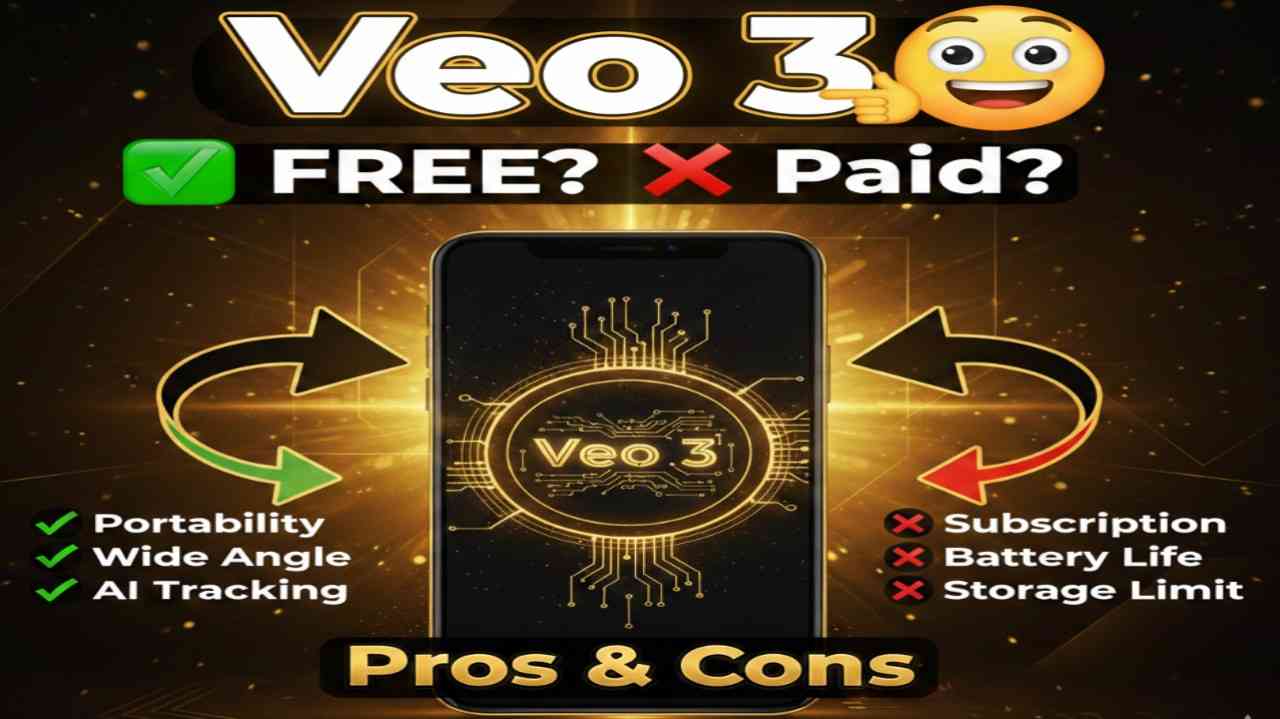 Veo 3