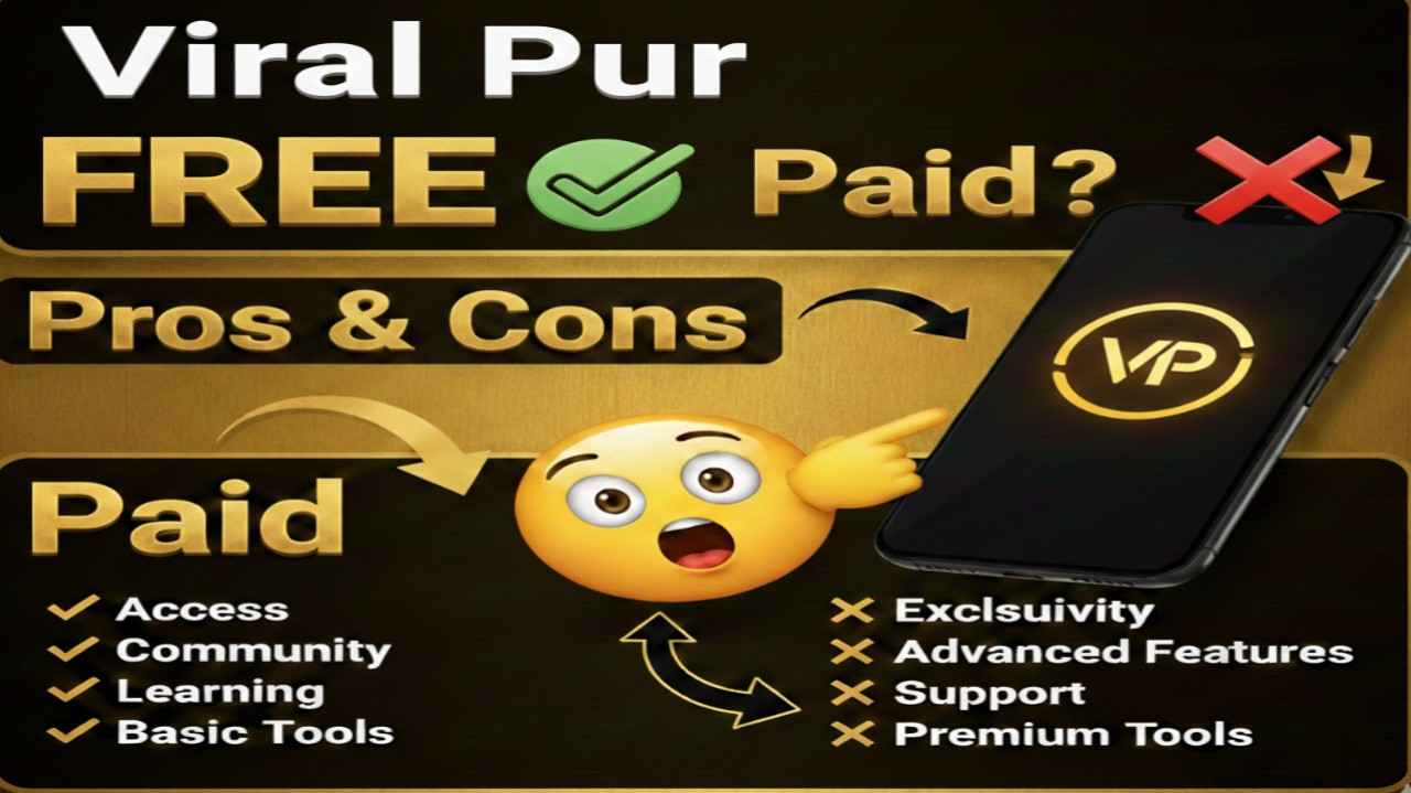Viral Pur