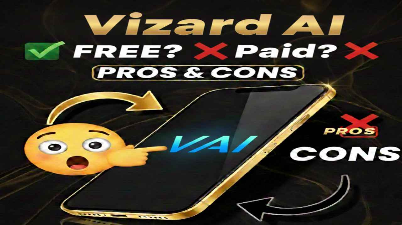 Vizard AI