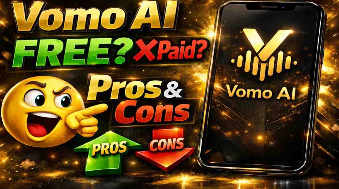 Vomo AI
